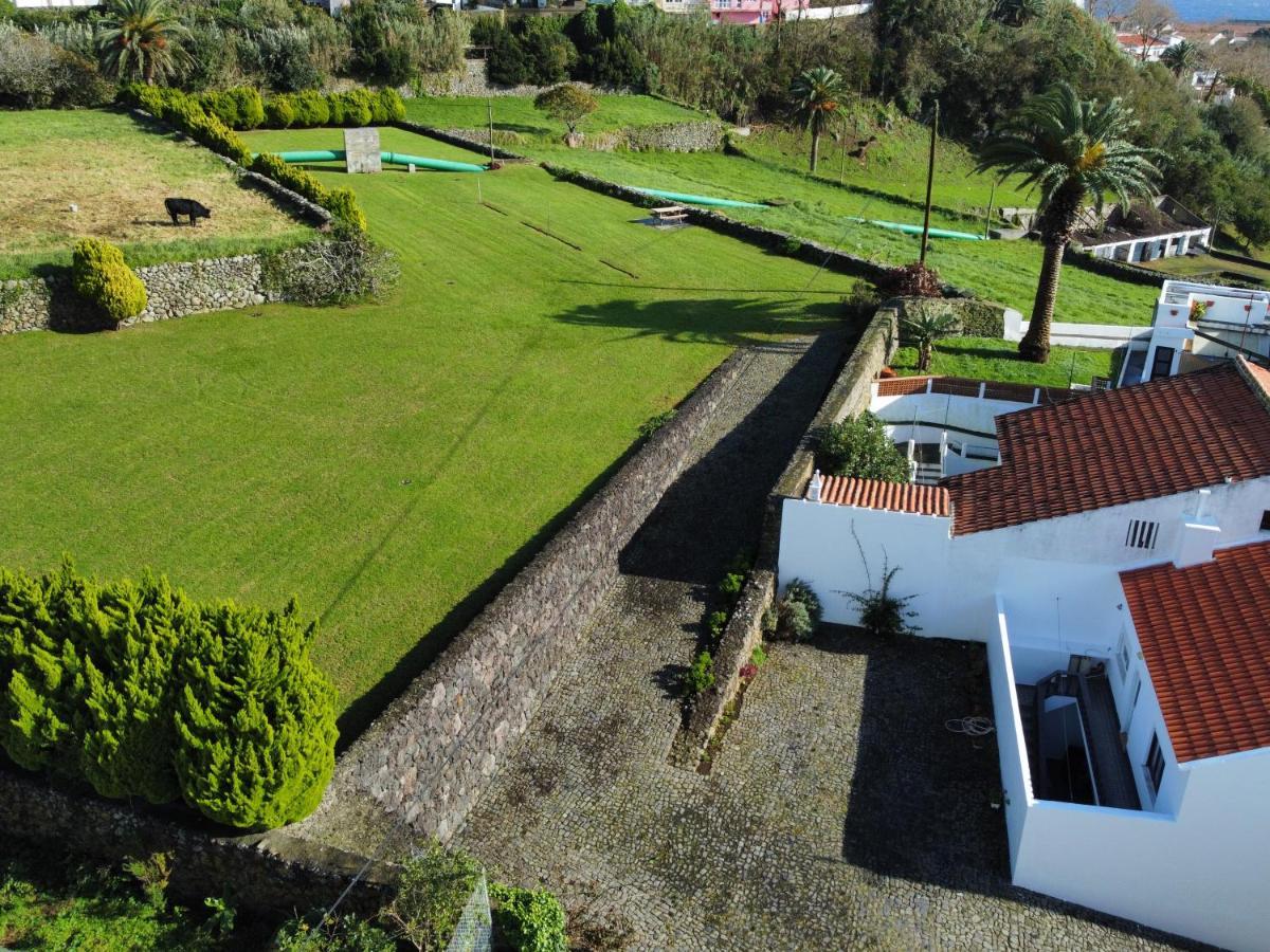 Casa Do Becco Βίλα Angra do Heroísmo Εξωτερικό φωτογραφία