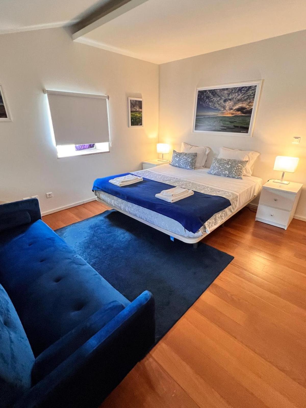 Casa Do Becco Βίλα Angra do Heroísmo Εξωτερικό φωτογραφία