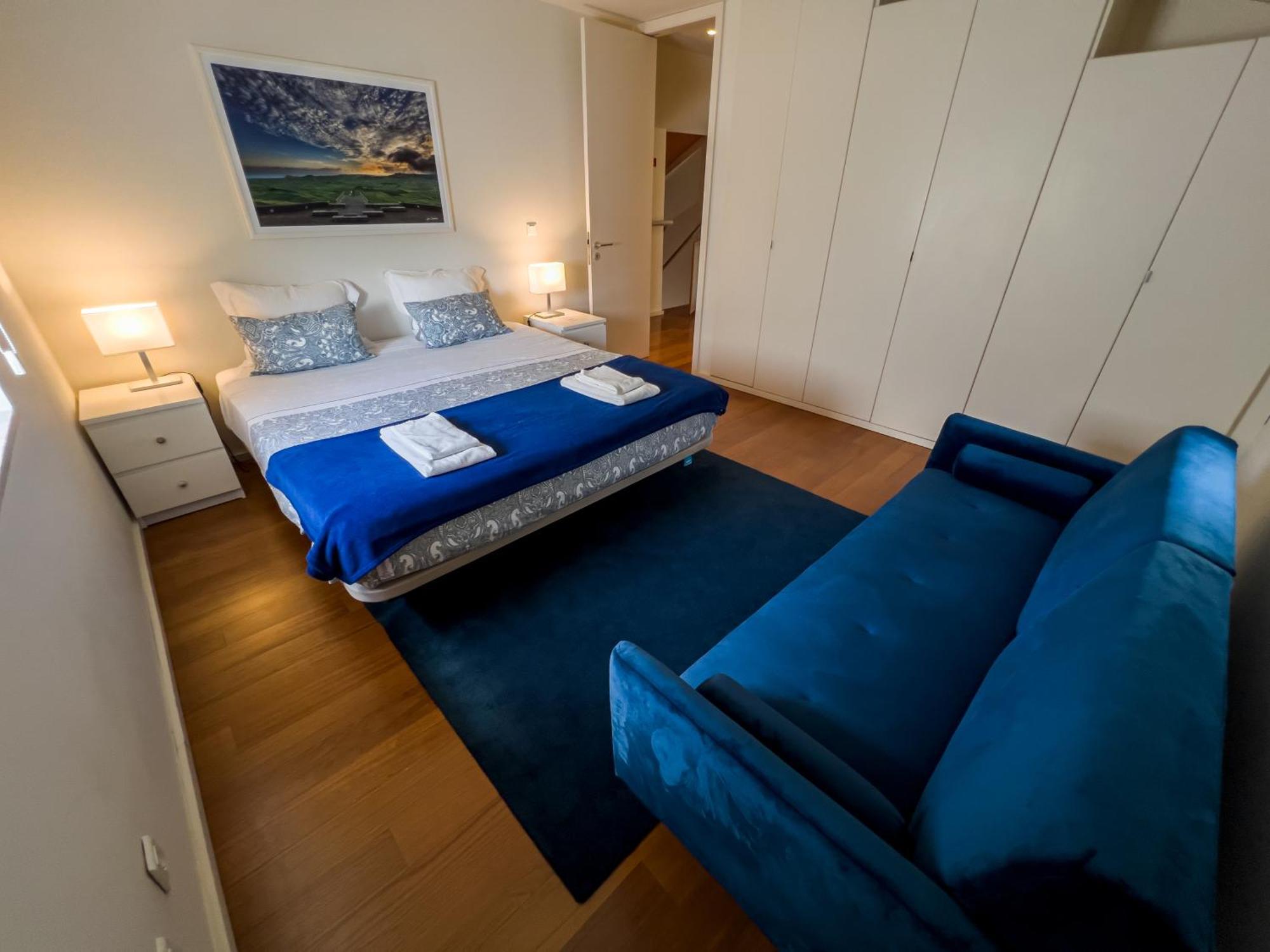 Casa Do Becco Βίλα Angra do Heroísmo Εξωτερικό φωτογραφία