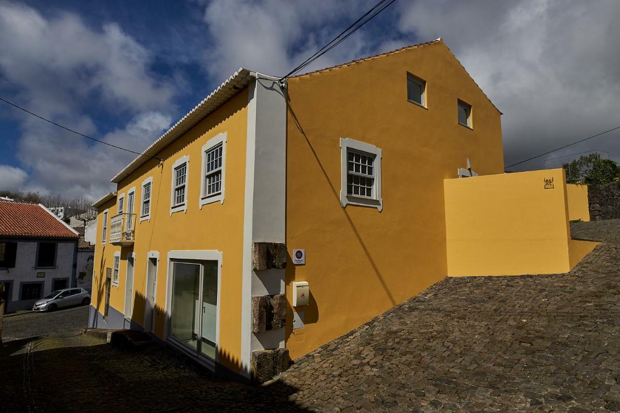 Casa Do Becco Βίλα Angra do Heroísmo Εξωτερικό φωτογραφία