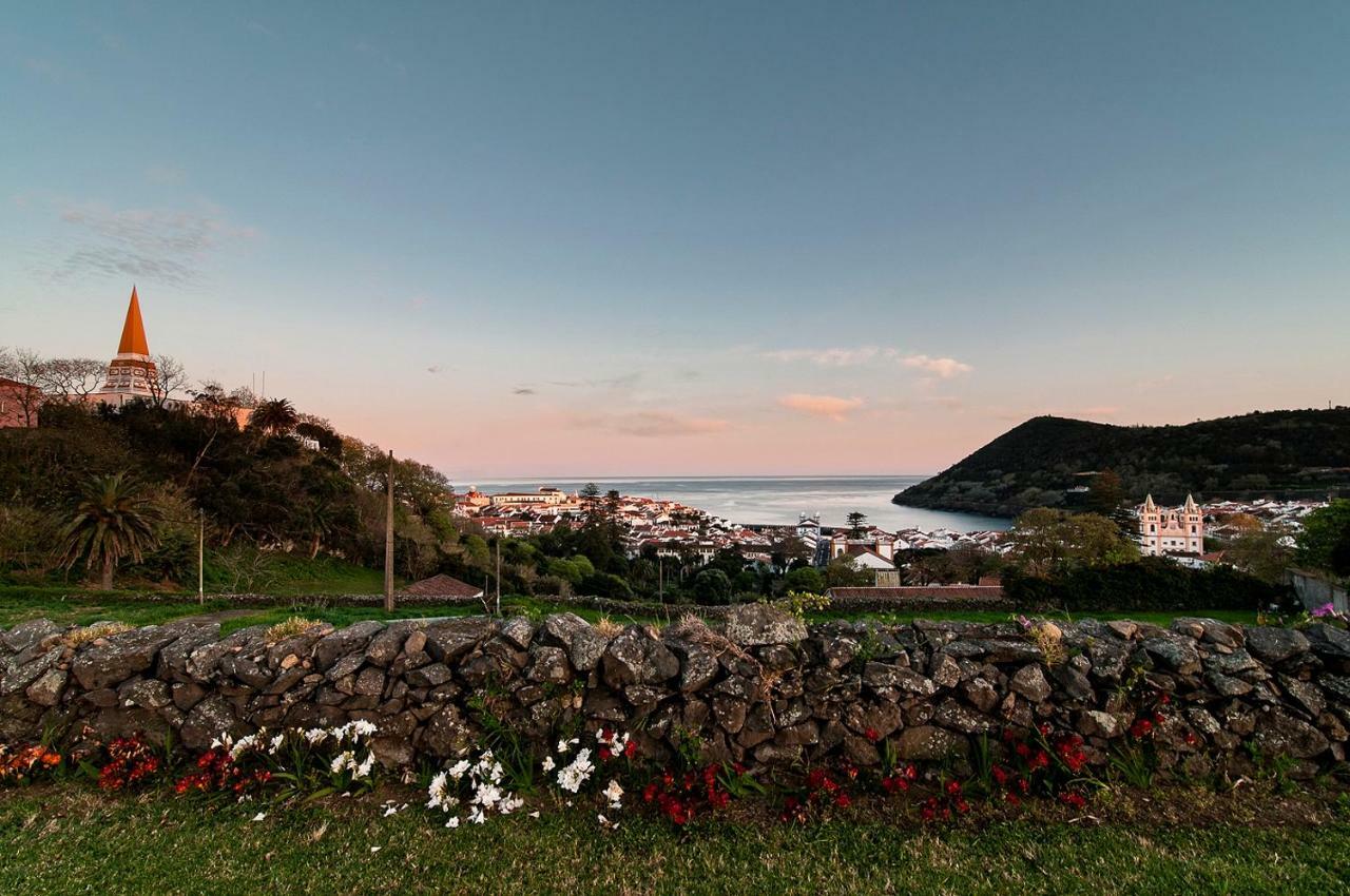 Casa Do Becco Βίλα Angra do Heroísmo Εξωτερικό φωτογραφία