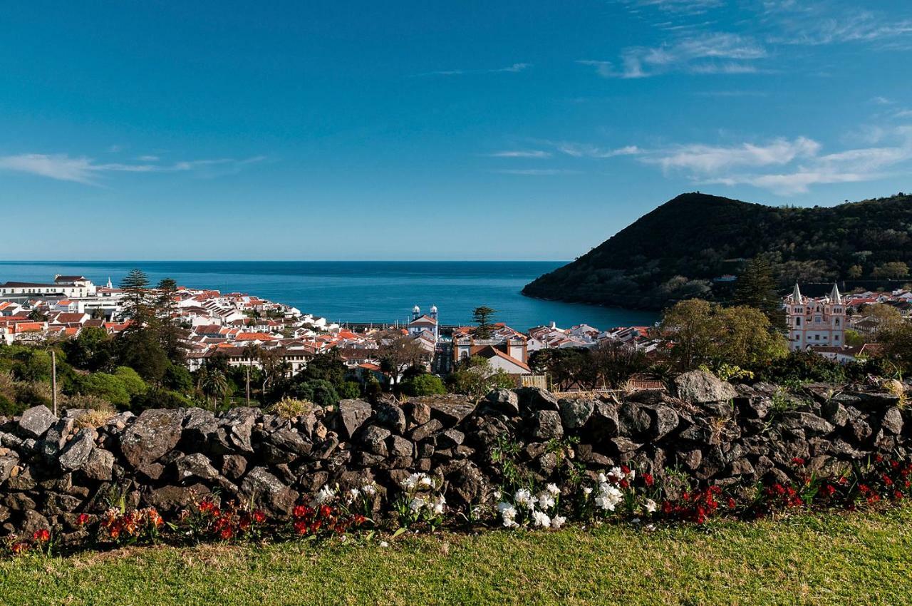 Casa Do Becco Βίλα Angra do Heroísmo Εξωτερικό φωτογραφία
