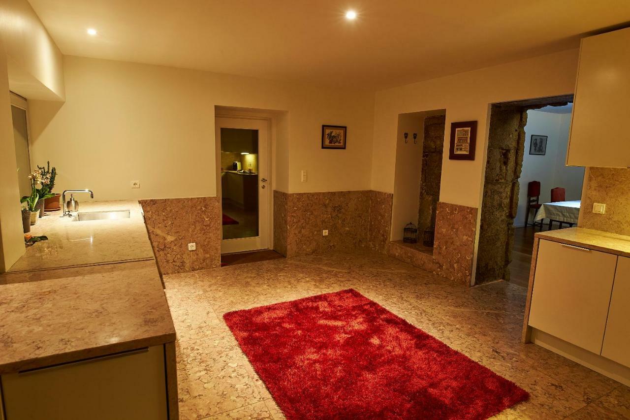Casa Do Becco Βίλα Angra do Heroísmo Εξωτερικό φωτογραφία