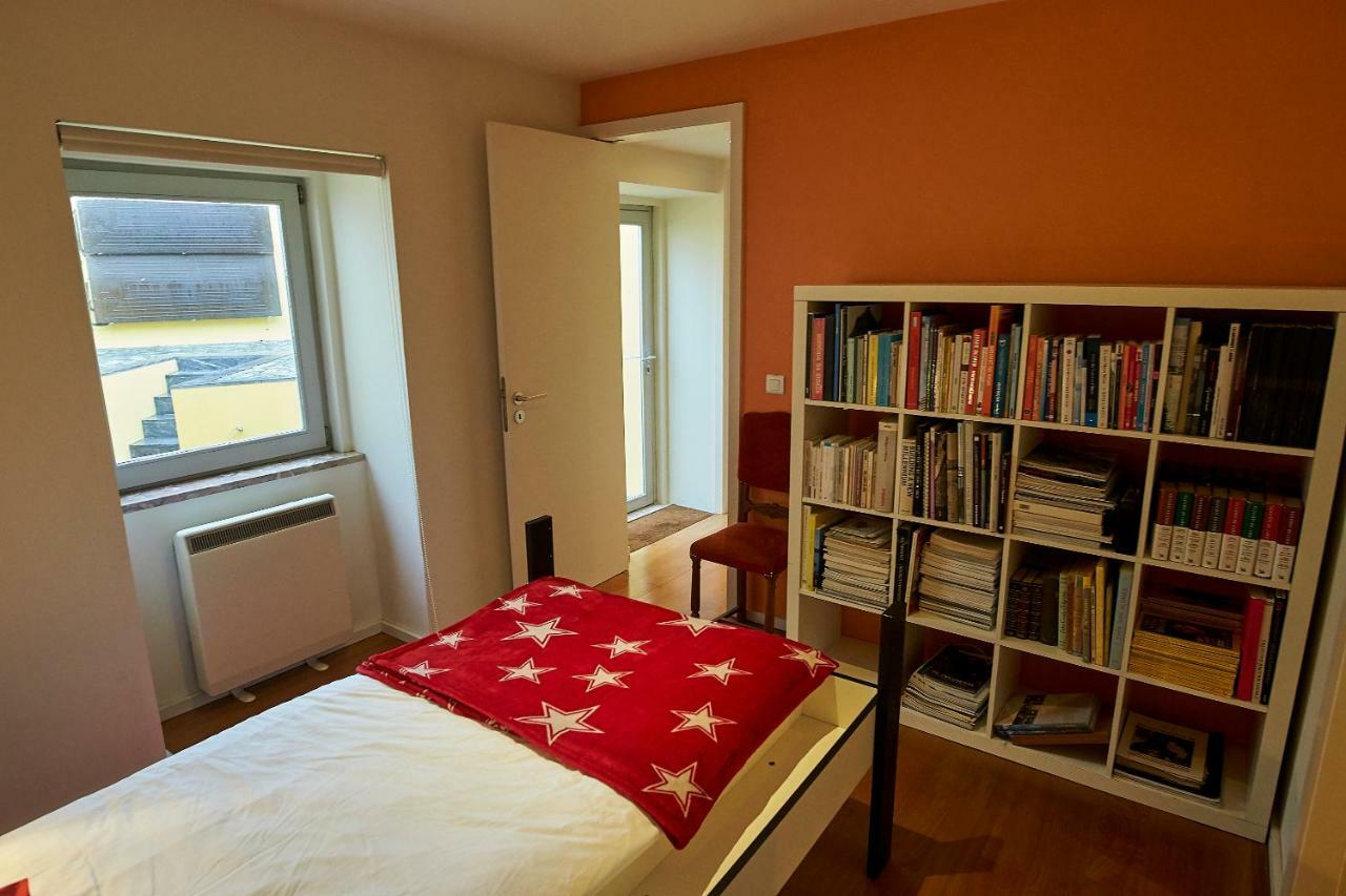Casa Do Becco Βίλα Angra do Heroísmo Εξωτερικό φωτογραφία